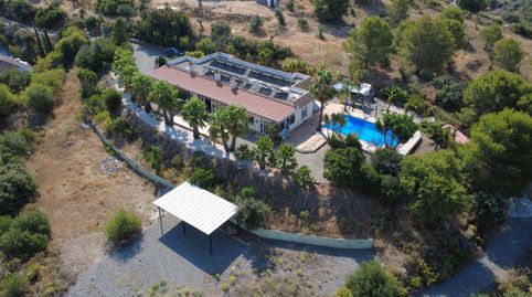 Foto 3 de Finca rústica en venta en Coín, Málaga