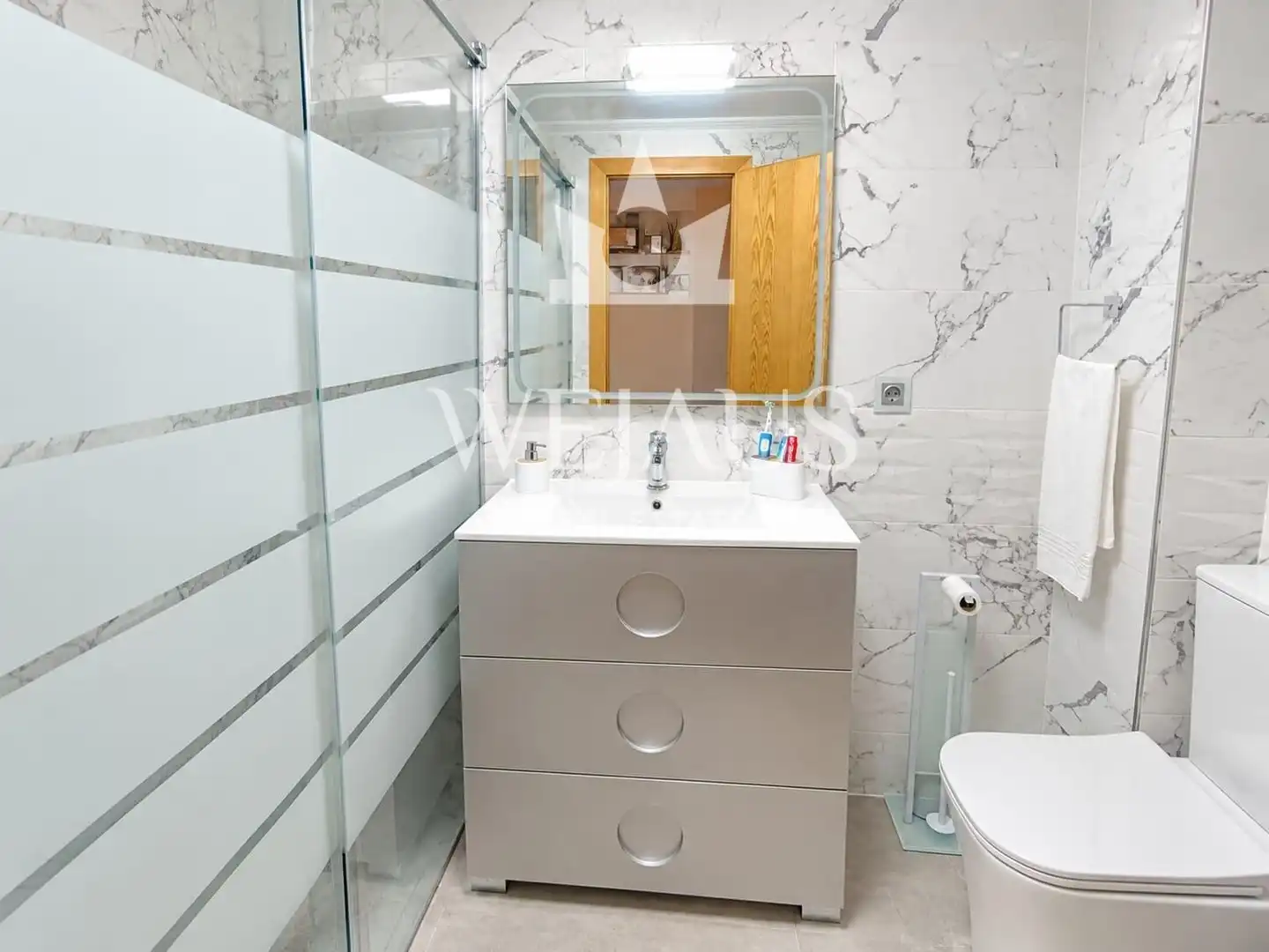 Wohnung mit Aufzug zum Verkauf in Reinosa, imagen 26