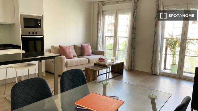 Piso en Alquiler en Niño Jesús