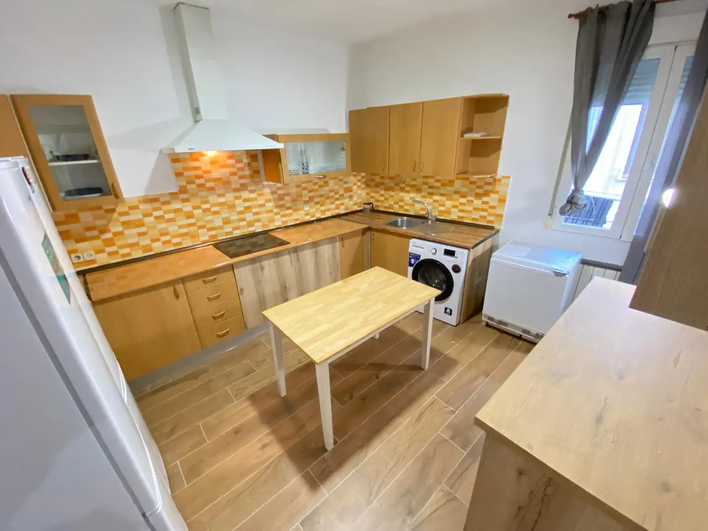 Habitación en Calle del Carmen, 7, Sol