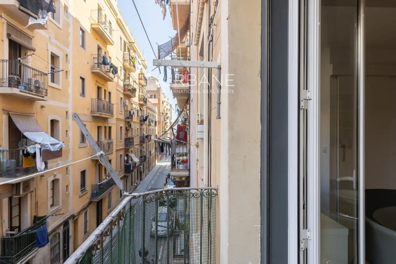 Appartamento con terrazza in vendita a Baluard, imagen 30