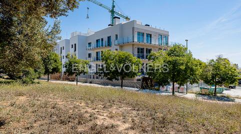 Foto 3 de Apartament en venda a La Collada - Sis Camins, Barcelona