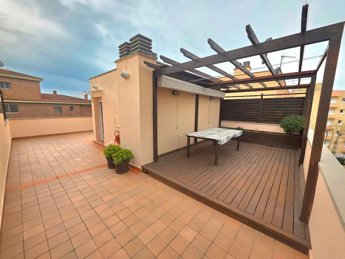 Dúplex con piscina en venta en Mediterrani del, imagen 24