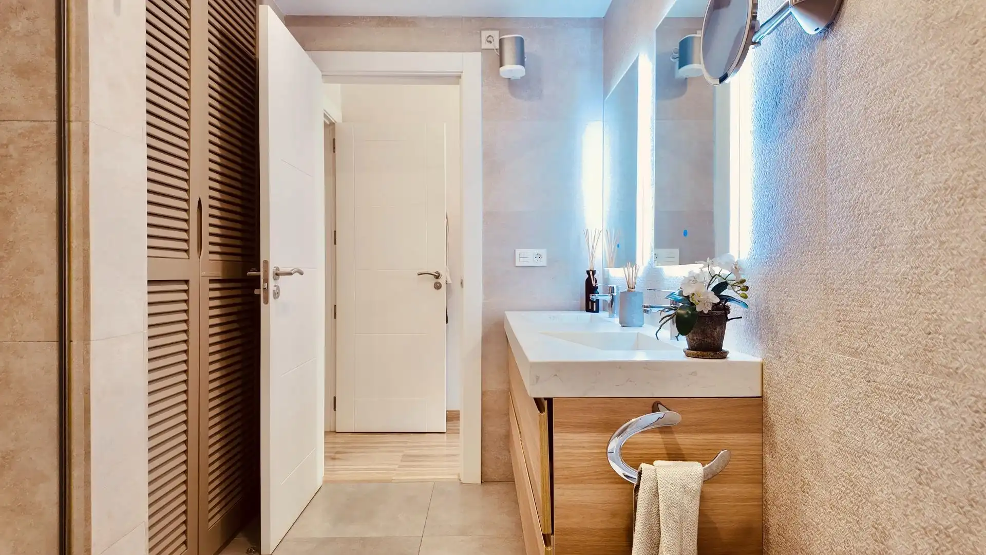 Piso en venta en Calle ALAMEDA BRISAS (BAH MARB), 6, Bahía de Marbella