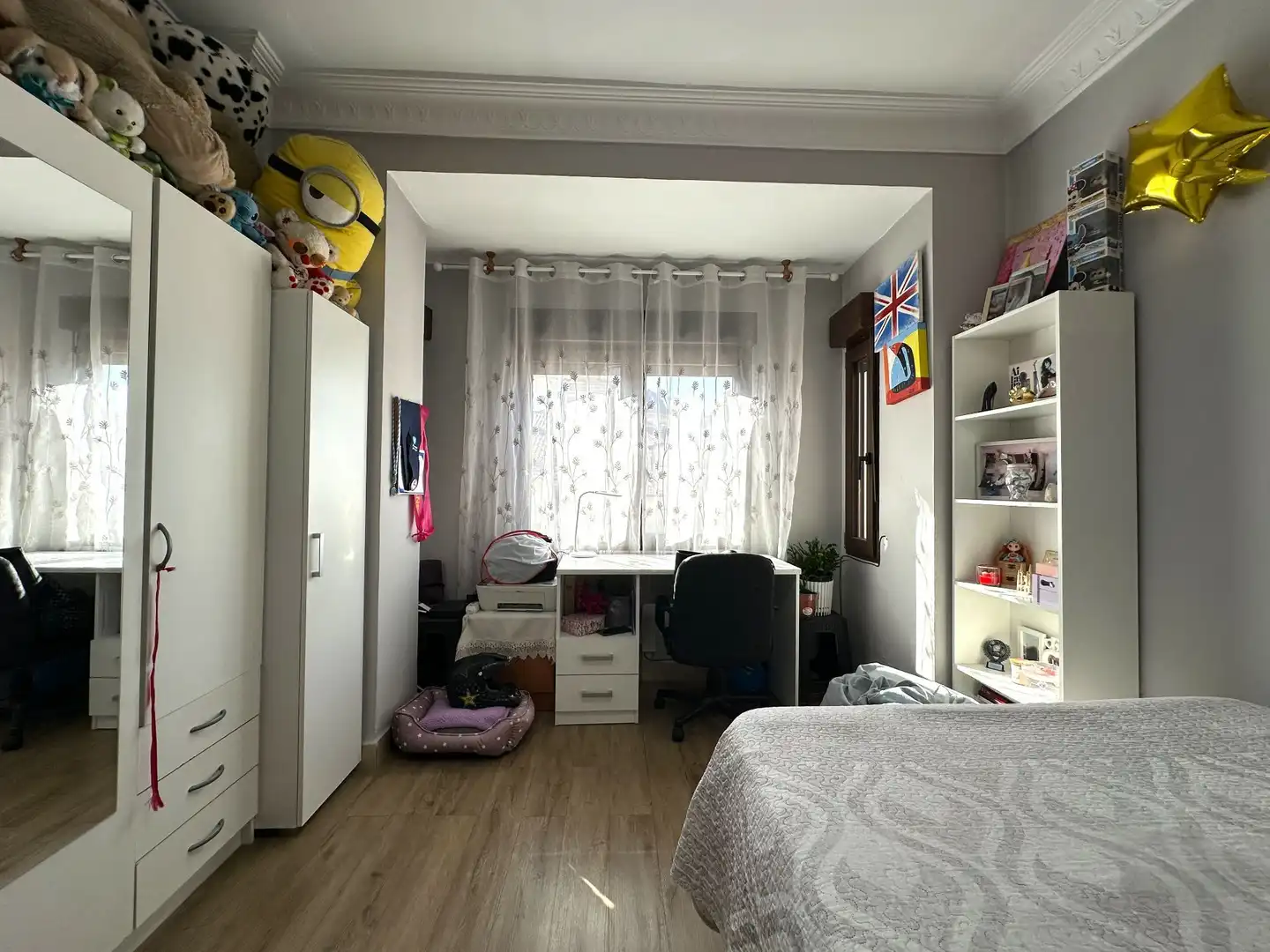 Piso en venta en Centro