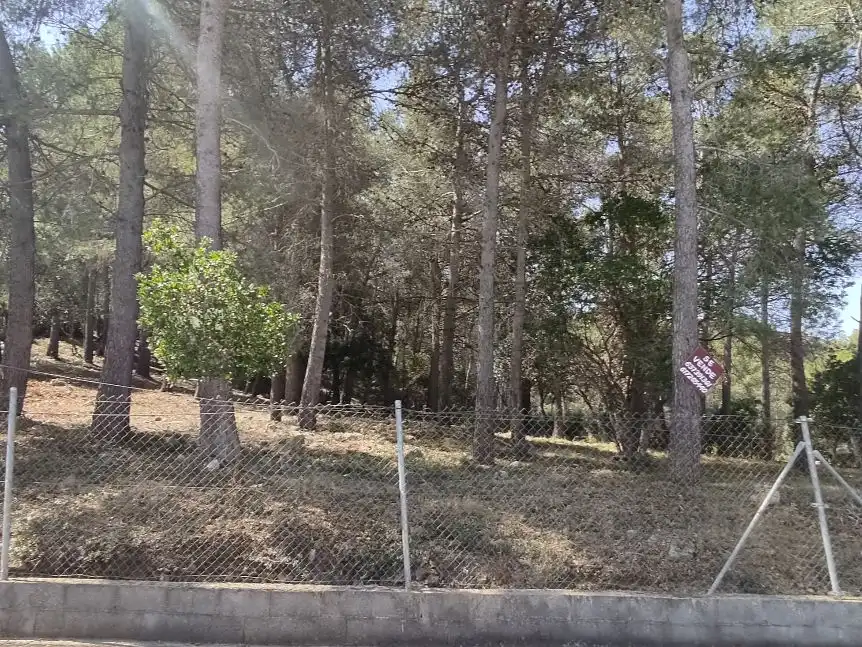 Terreno residencial en venta en Sant Sever 45, imagen 2