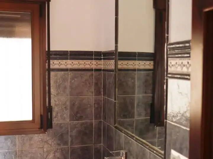 Bany de Casa o xalet en venda en Lecrín, Granada