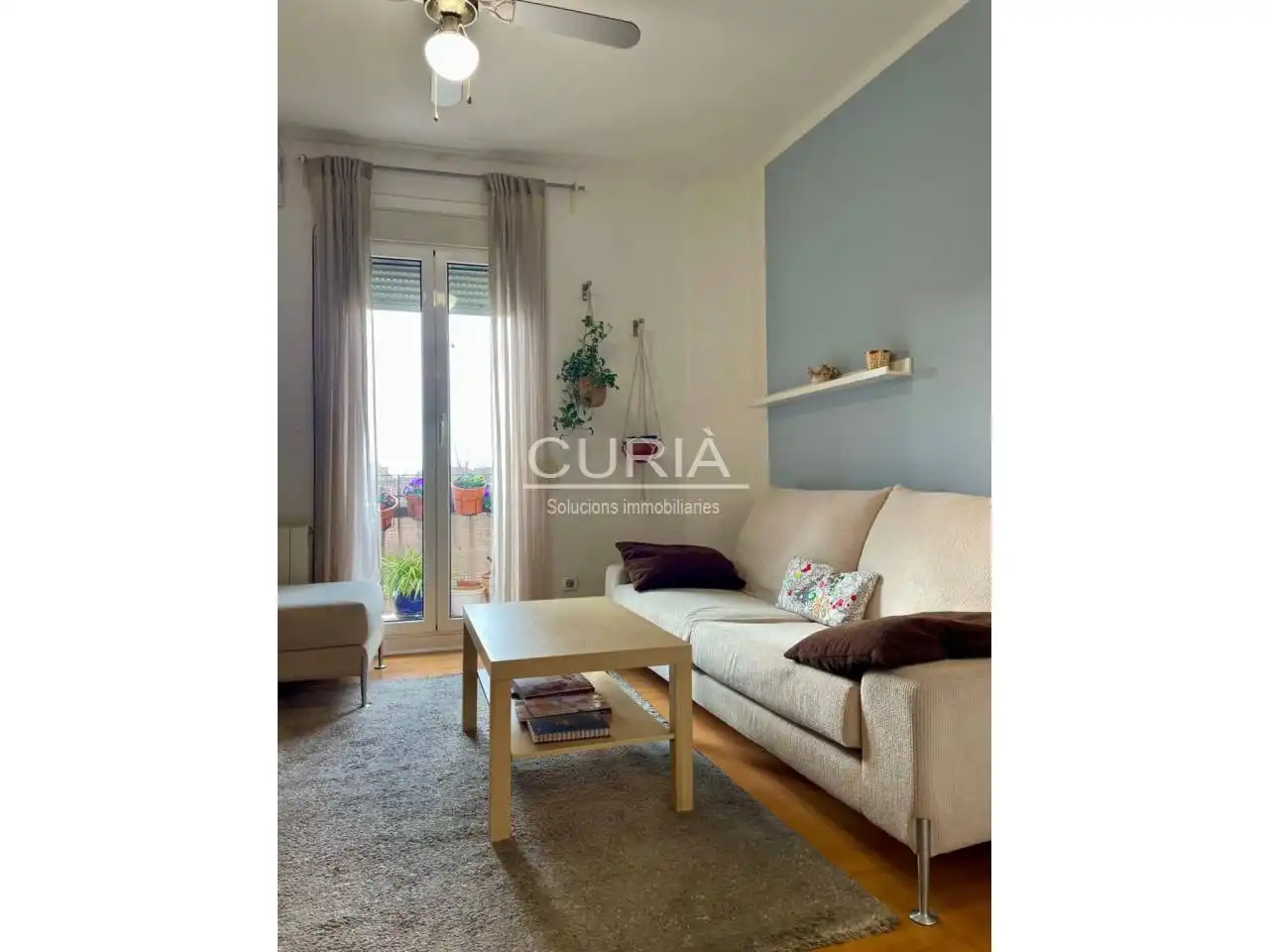 Apartment with terrace for sale in Centre Històric, imagen 5