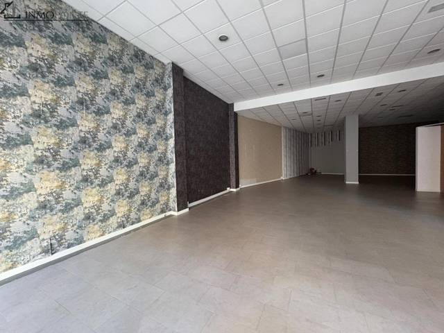 Local comercial en Alquiler en La Seca - Los Salgueriños