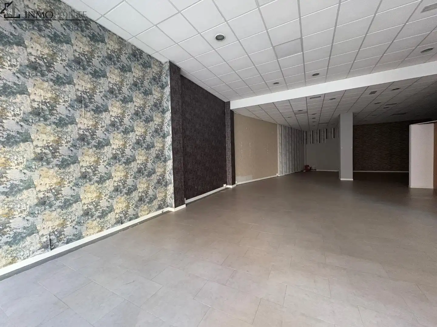 Local comercial en alquiler en La Seca - Los Salgueriños