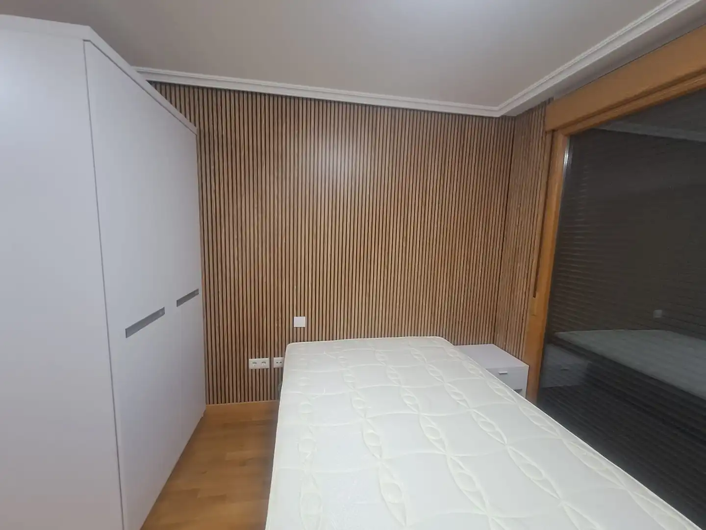 Apartment with terrace to rent in Plaza Prado de los Guzmanes 44, imagen 9