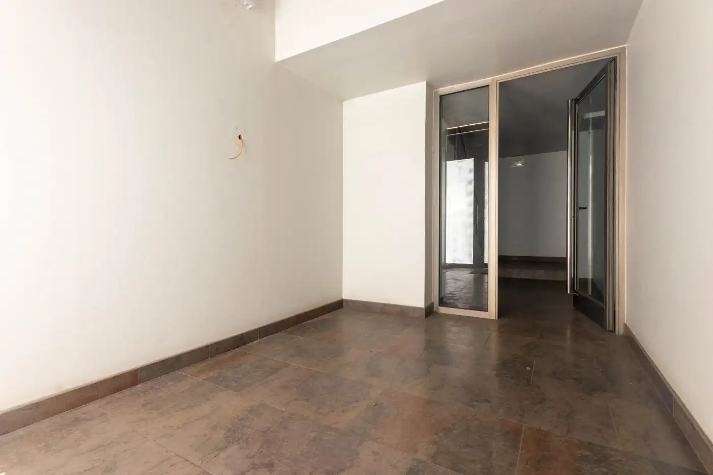 Office for rent in Sabadell  with Heating