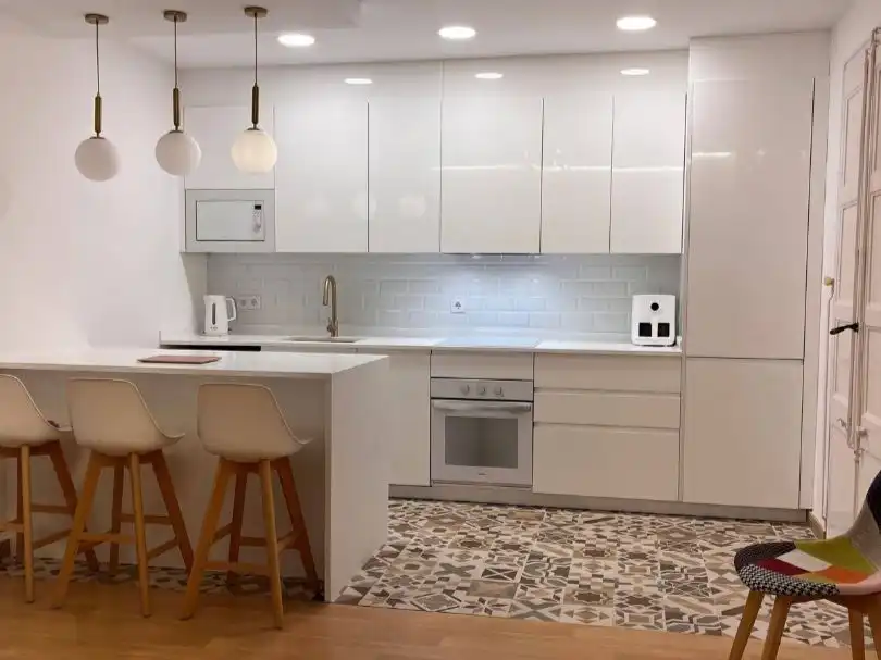 Flat with lift to rent in Carrer de Roger de Flor 230, imagen 7