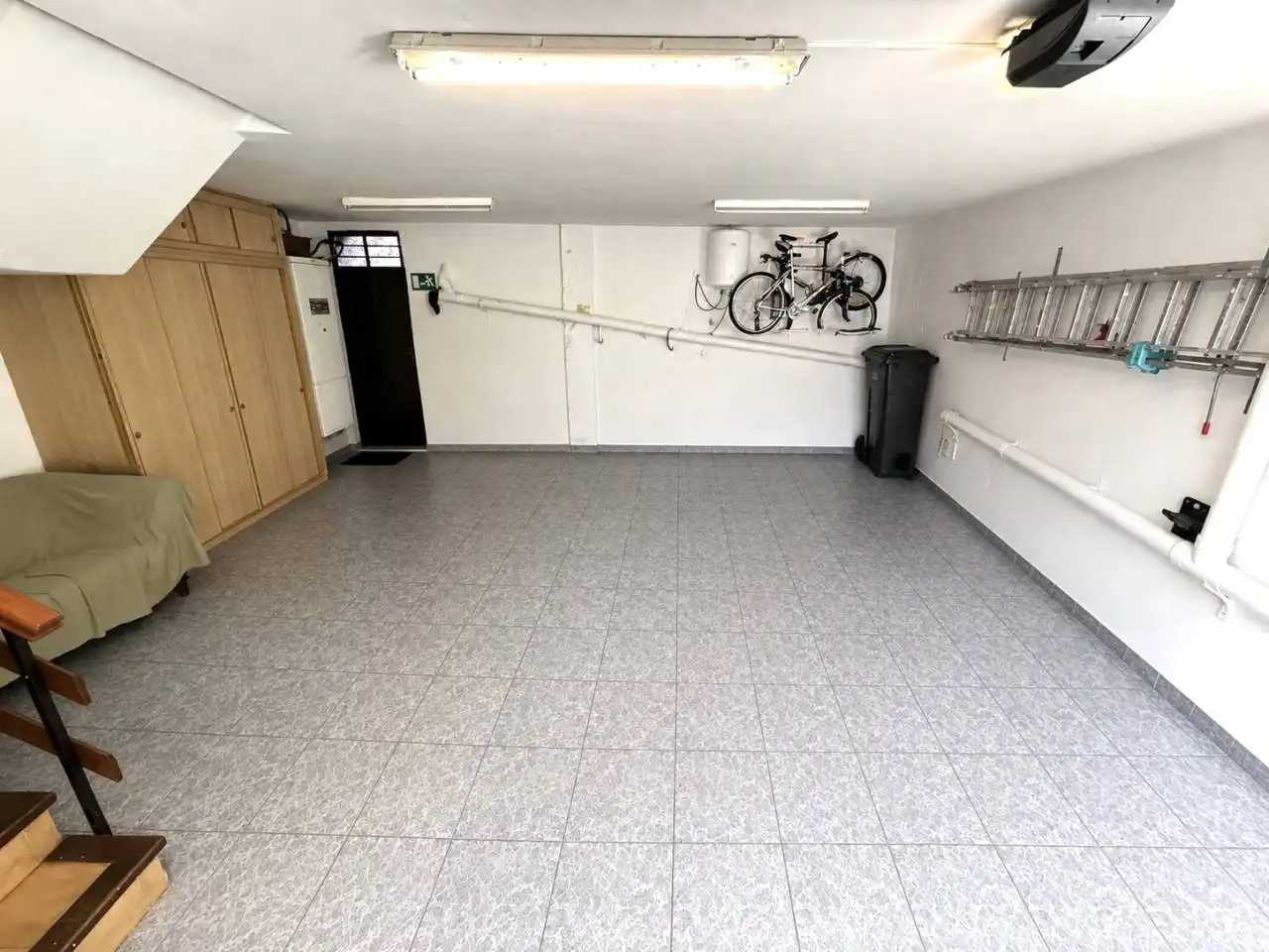 Casa adosada en venda en San Cristóbal de la Laguna amb Jardí privat, Parquet i Terrassa