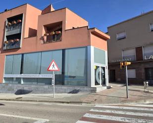 Exterior view of Premises for sale in Viladecavalls