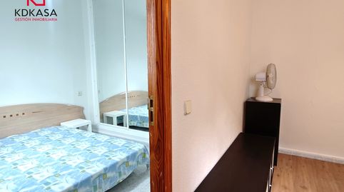 Foto 4 de Pis de lloguer a Avenida de la Albufera, Portazgo, Madrid Capital