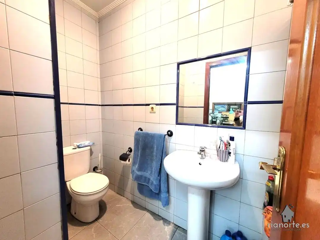 Local commercial à vendre à La Felguera, imagen 11
