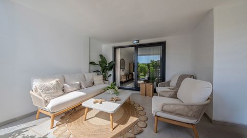 Apartamento en venta en Estepona, Bild 2