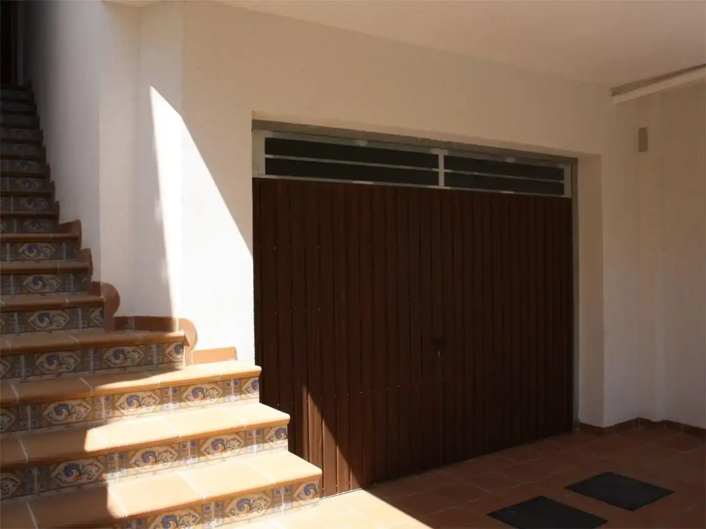 Casa adosada en venda en Pegalajar amb Aire condicionat, Traster i Piscina