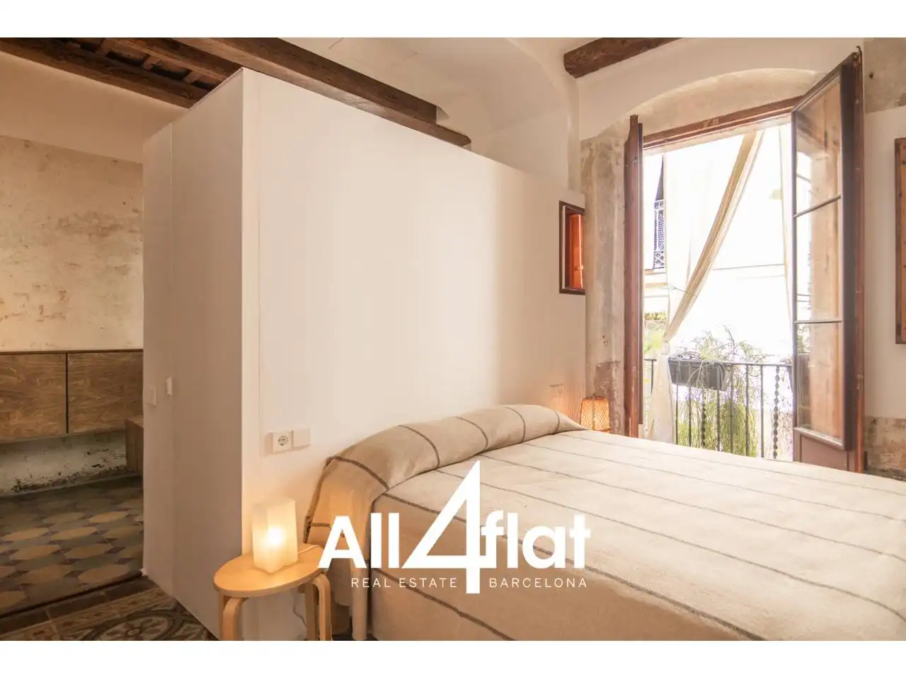 Piso con terraza en venta en Calle Carabassa, imagen 45
