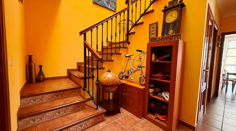 Foto 3 de Casa adosada en venta en Calle Enrique Granados, 2, Campillos, Málaga