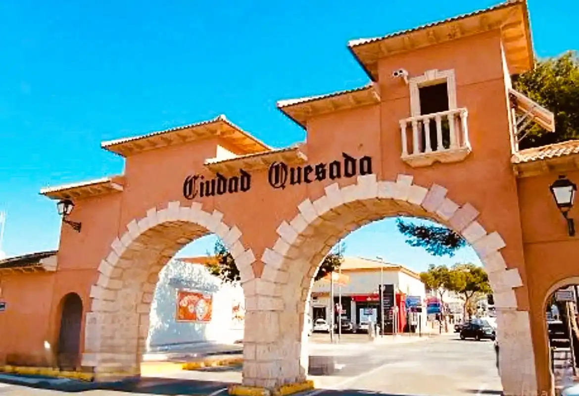 Casa o chalet en venta en Avenida de las Naciones, Rojales