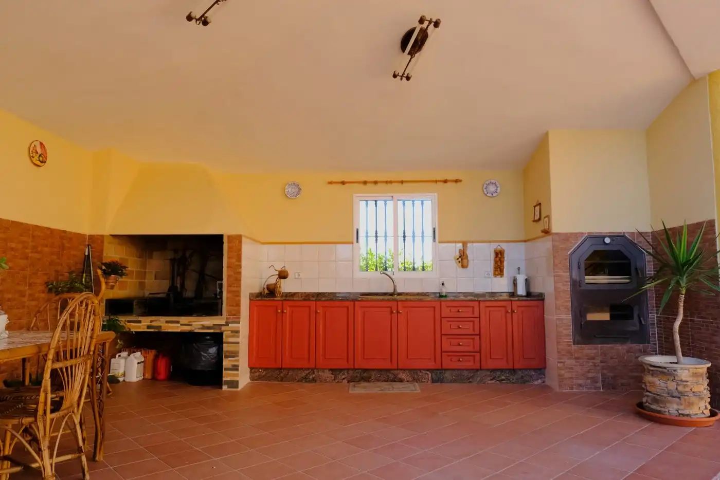 Chalet con piscina en venta en Camino Fabregat 29, imagen 10