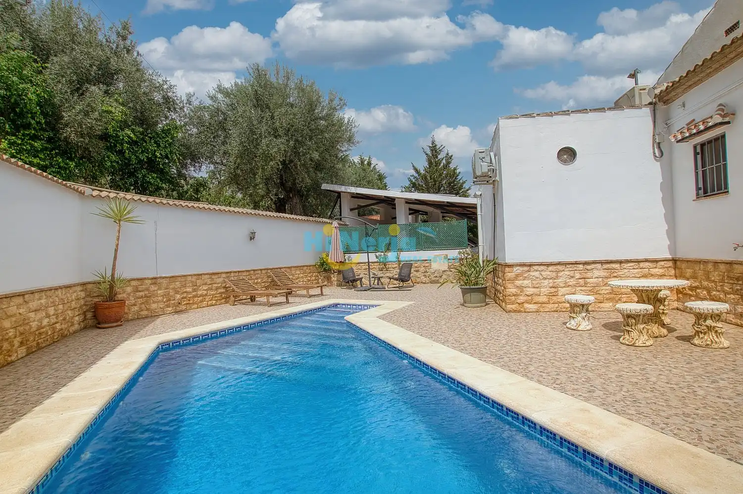 Haus mit Pool zum Verkauf in Periana, imagen 29