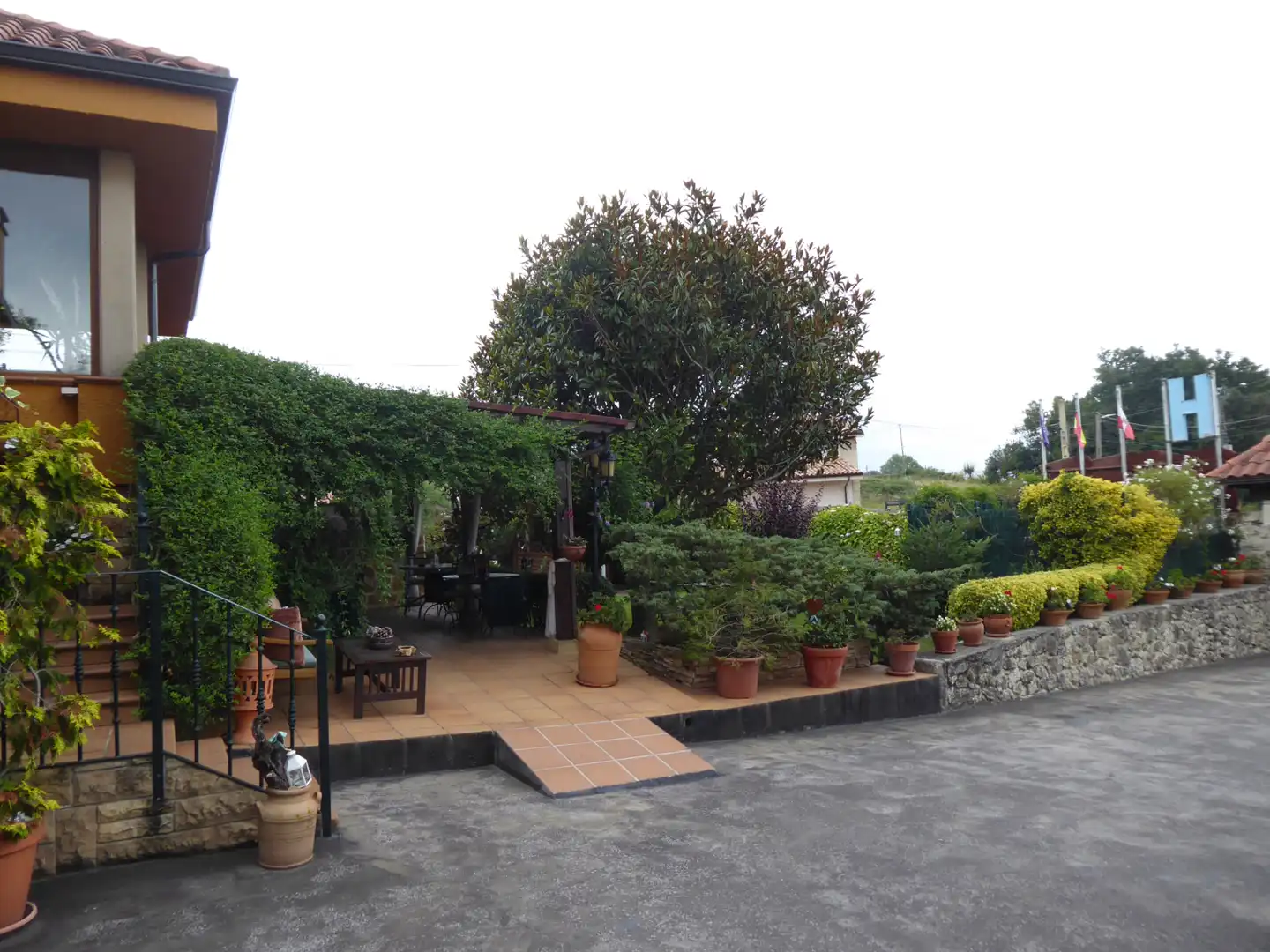 Haus mit Terrasse zum Verkauf in Barrio el Torillo, imagen 26