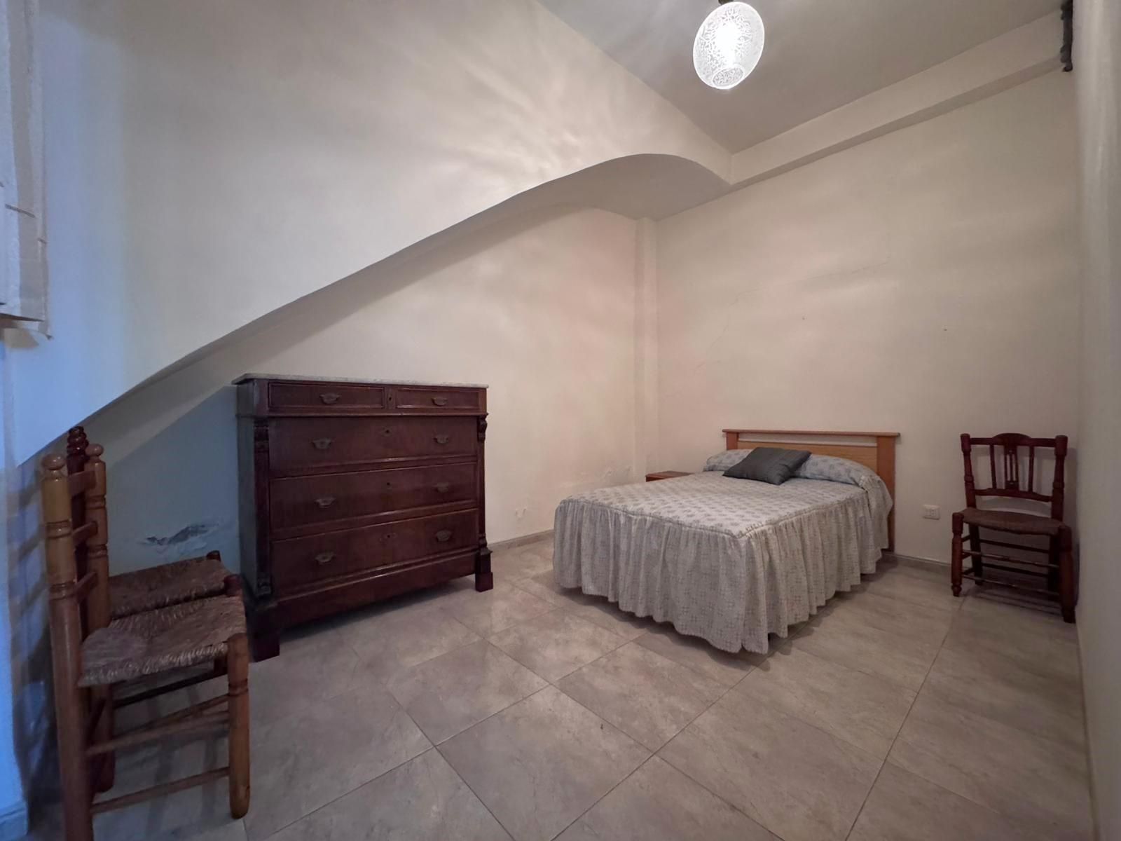 Planta baja en venta en Benipeixcar - El Raval