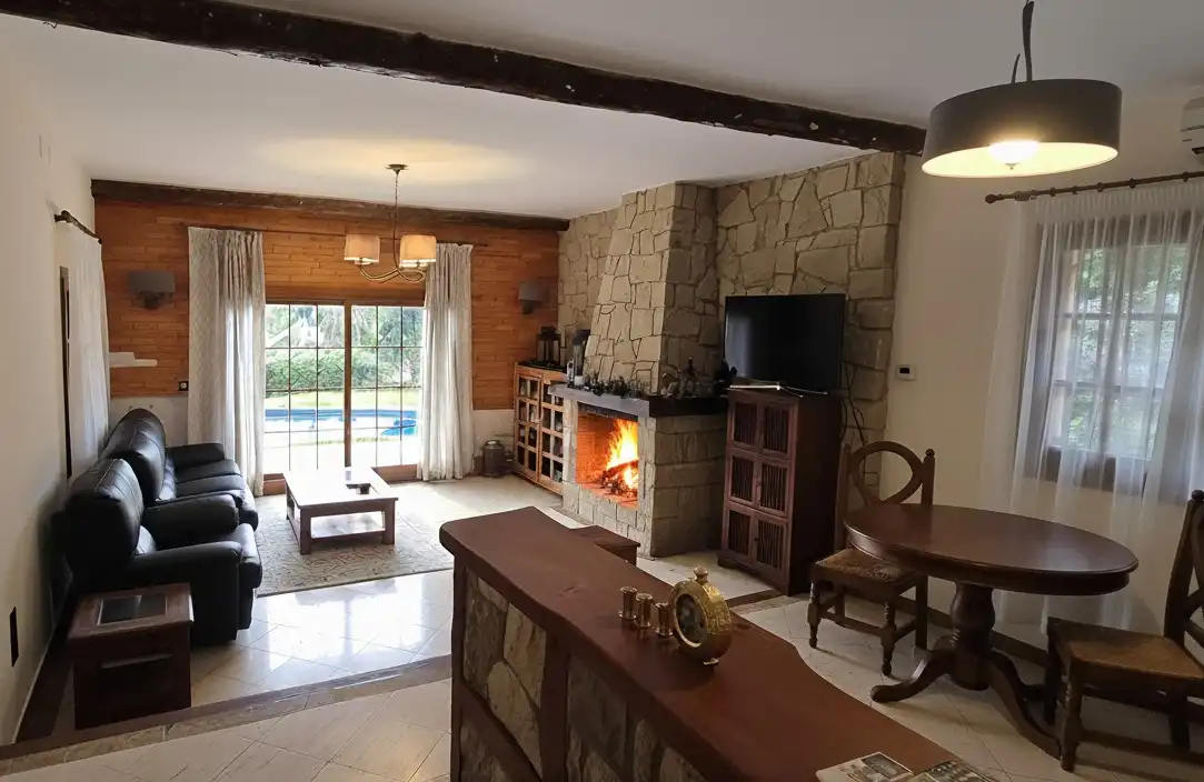 Maison avec piscine à vendre à Carrer de la Cala Crancs 30, imagen 6