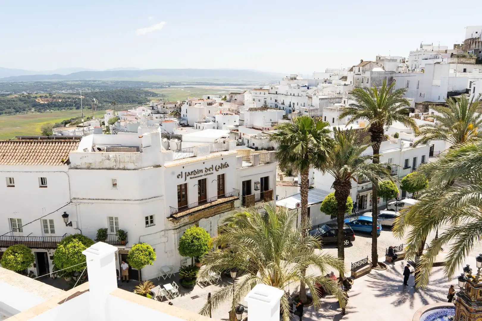 Villa à vendre à Vejer