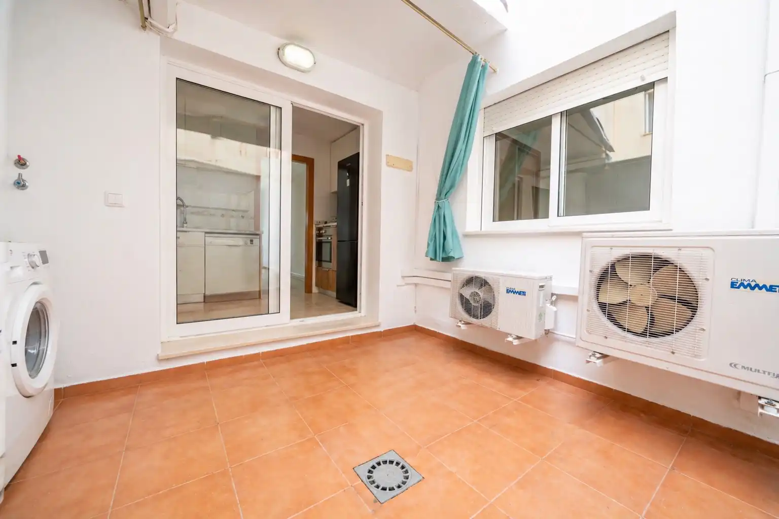 Apartments for sale in San Cayetano