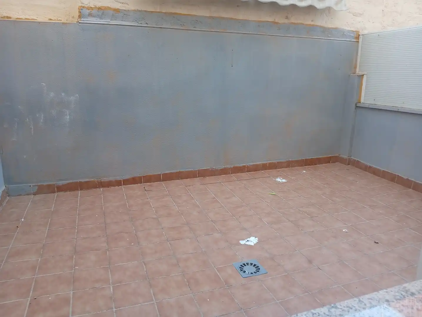 Pis en venda en Tarragona amb Terrassa i Alarma