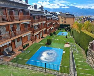 Apartament de lloguer a Plaça Manjolet, 4, Puigcerdà