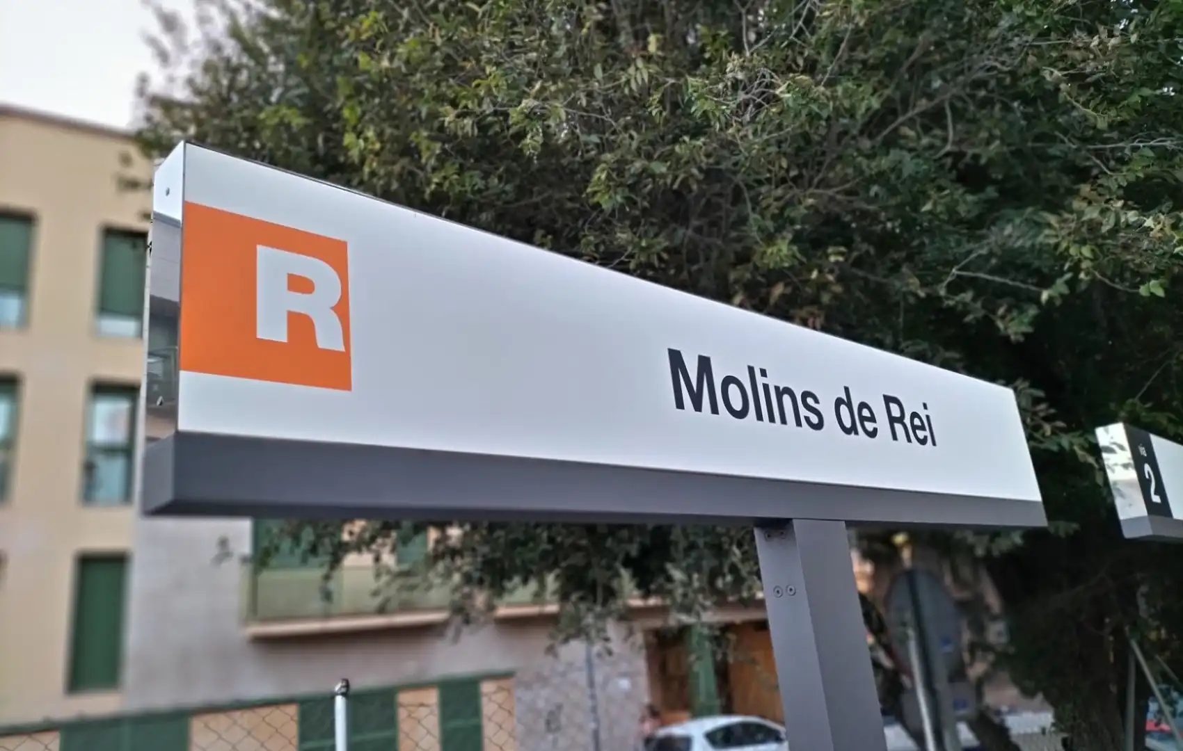 Local comercial en traspàs a Molins de Rei, imagen 19