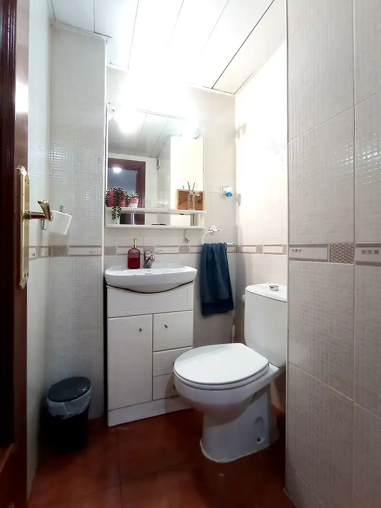 Flat with lift for sale in La Llagosta, imagen 14