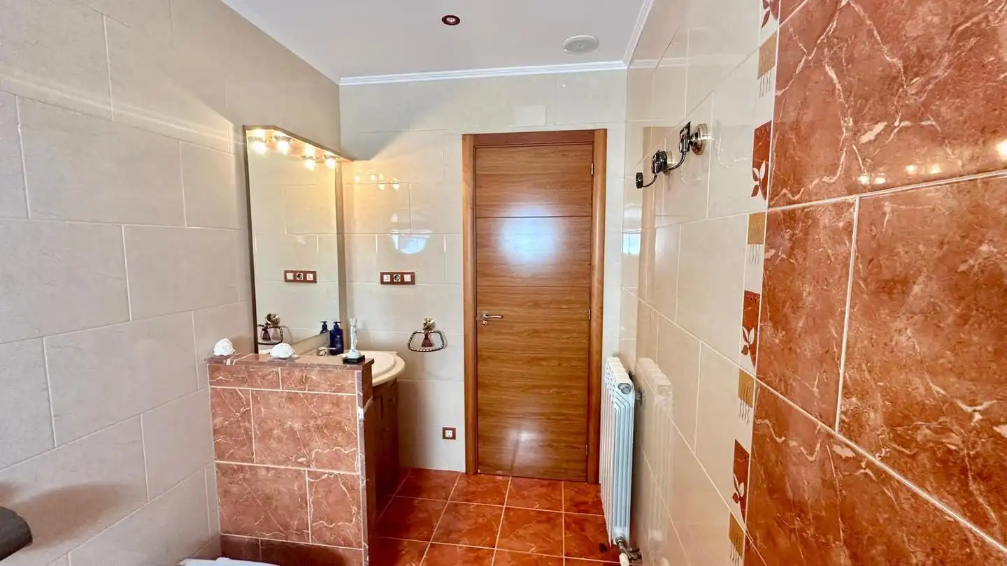 Casa o chalet en venta en Dels Pensaments, Torrent Ballester