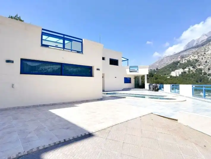 Maison avec piscine à vendre à calle loteria 31, imagen 4