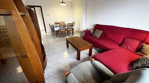 Photo 3 of Flat to rent in Avenida de Orovilla, Los Rosales, Madrid