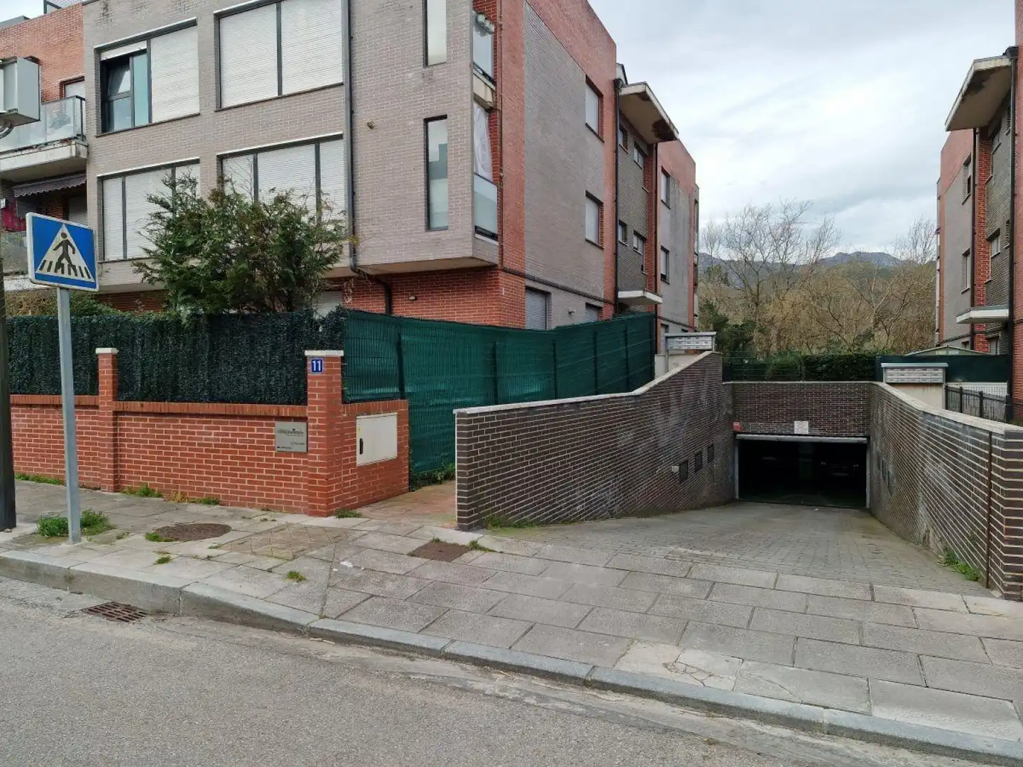 Aparcament en venda a Ramales de la Victoria - Calle MENENDEZ PELAYO, imagen 9