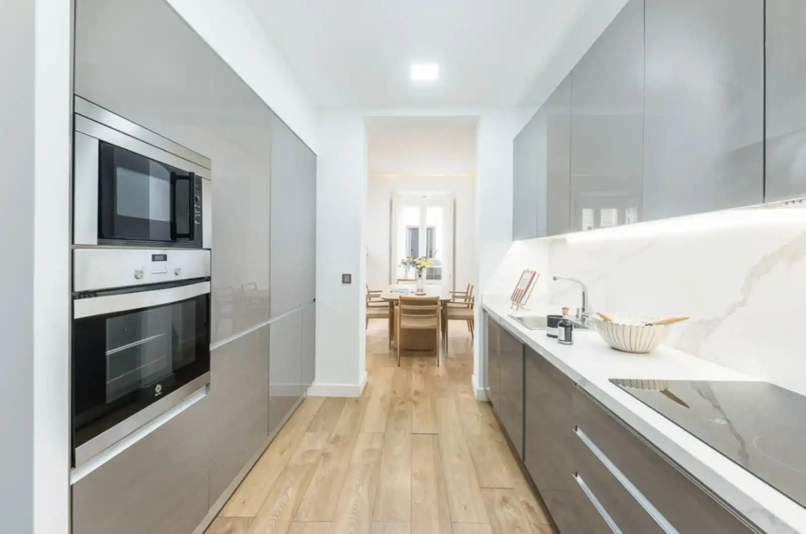 Appartement avec ascenseur à louer à Calle de San Lorenzo 16, imagen 10