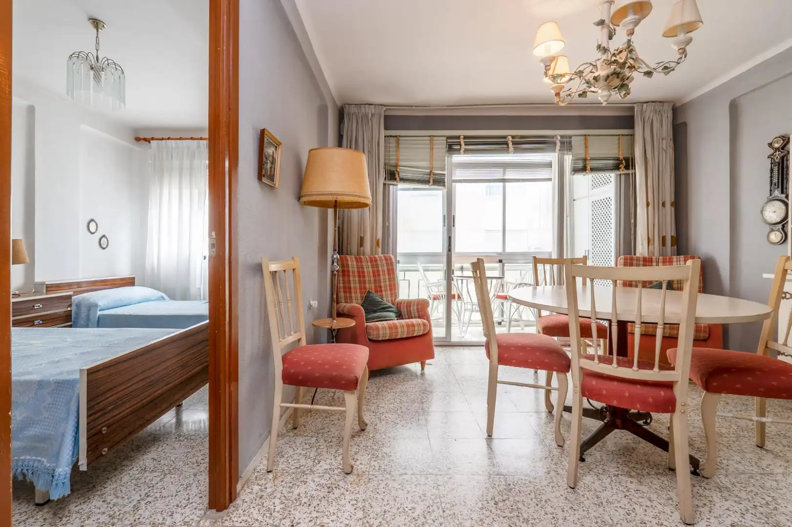 Flat for sale in Calle Camaron, 2, Poniente - Faro