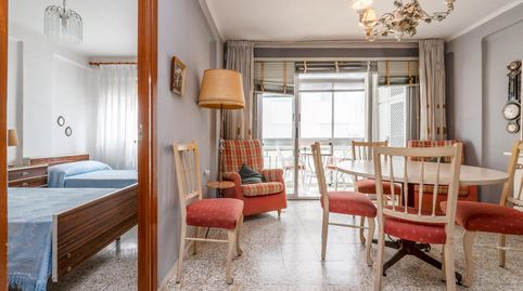 Foto 5 de Piso en venta en Calle Camaron, 2, Poniente - Faro, Vélez-Málaga
