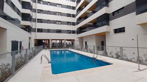 Foto 5 de Piso de alquiler en Centro, Arganda del Rey