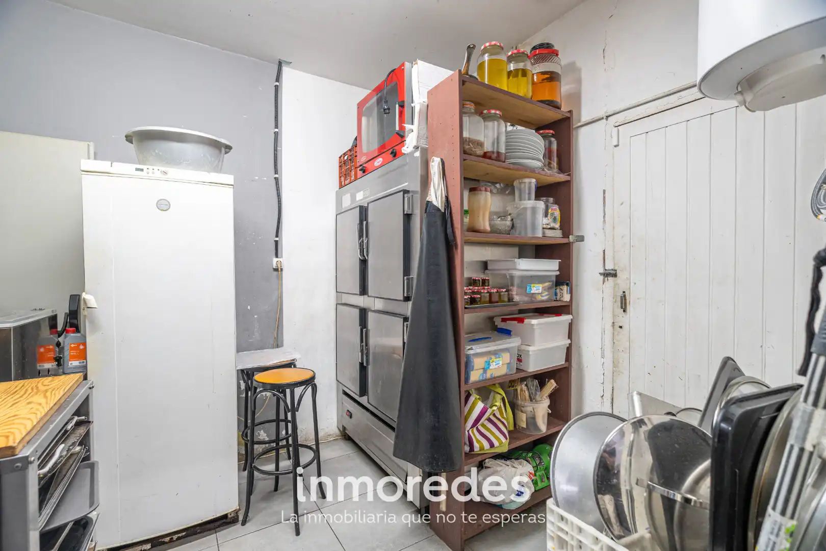 Local comercial en traspàs a Carrer d'Entença, imagen 16