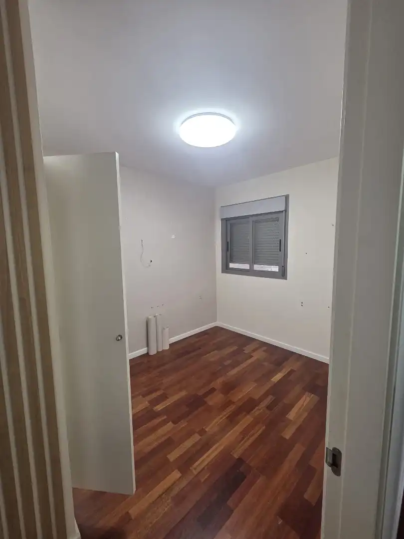 Bedroom of Apartments for sale in Badajoz  with Air Conditioner, Heating and Parquet flooring