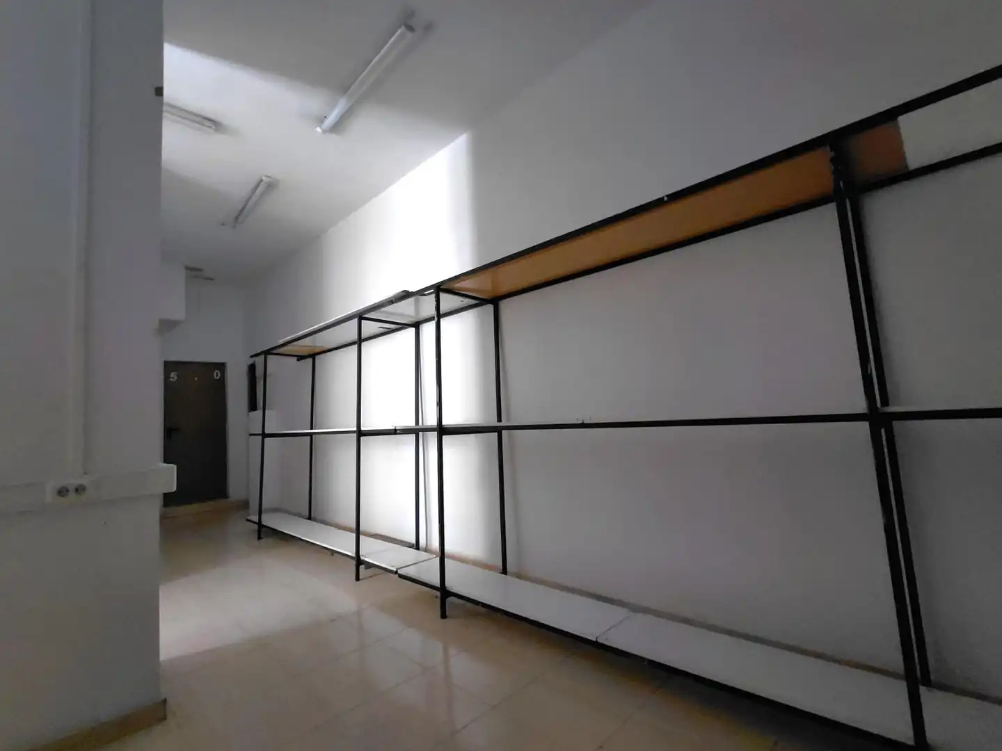 Local comercial en alquiler en Calle General Segura, imagen 20