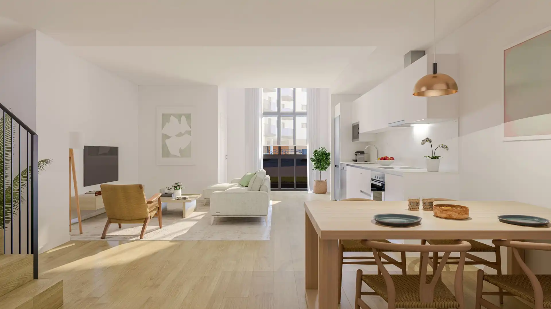 Detached homes for sale in Carretera de Rubí, 110, Segle XX