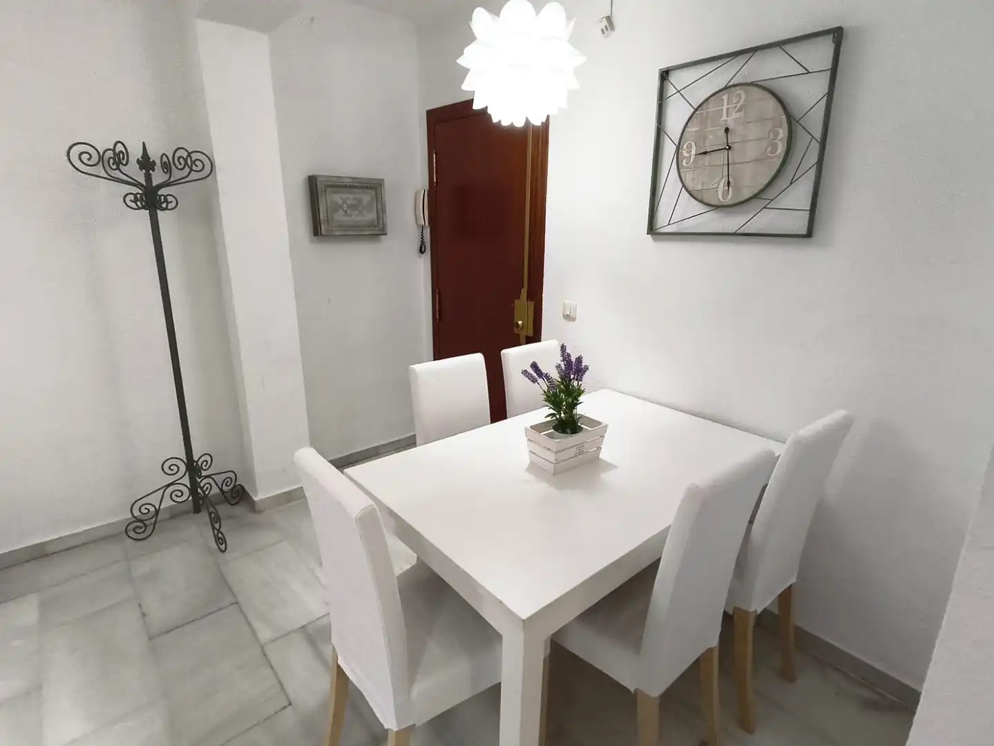 Wohnung zum Verkauf in Centro, imagen 5